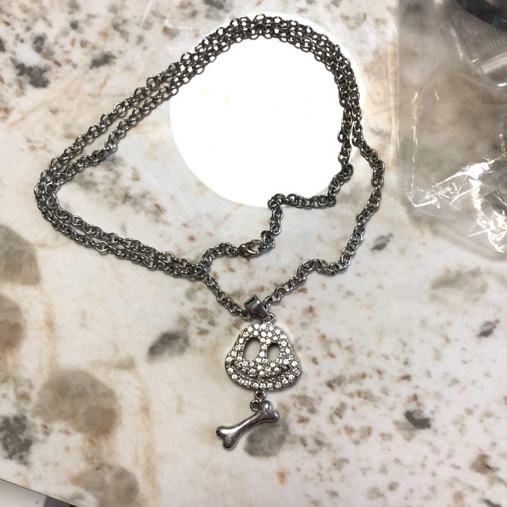 necklace